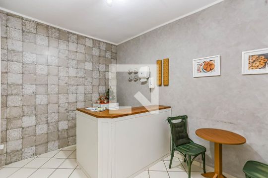 Quarto 1 de casa para alugar com 7 quartos, 178m² em Vila Moinho Velho, São Paulo