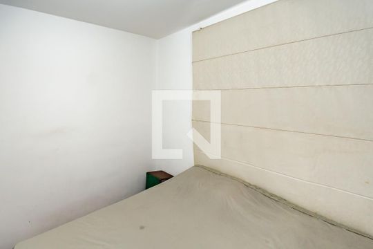 Apartamento à venda com 2 quartos, 71m² em Planalto, Belo Horizonte