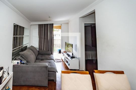 Apartamento à venda com 2 quartos, 71m² em Planalto, Belo Horizonte
