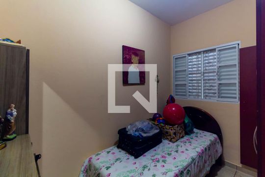 Quarto 3 de casa à venda com 3 quartos, 120m² em Vila Ema, São Paulo