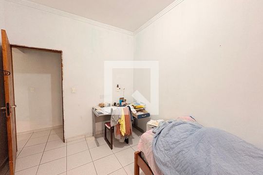 Quarto 2 de casa para alugar com 2 quartos, 100m² em Loteamento Serra dos Cristais, Várzea Paulista