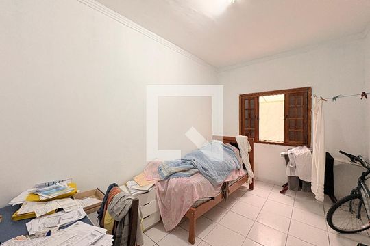 Quarto 2 de casa para alugar com 2 quartos, 100m² em Loteamento Serra dos Cristais, Várzea Paulista