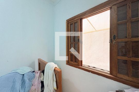 Quarto 2 de casa para alugar com 2 quartos, 100m² em Loteamento Serra dos Cristais, Várzea Paulista