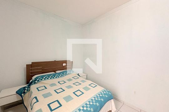 Quarto 1 de casa à venda com 2 quartos, 100m² em Loteamento Serra dos Cristais, Várzea Paulista