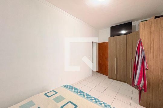 Quarto 1 de casa para alugar com 2 quartos, 100m² em Loteamento Serra dos Cristais, Várzea Paulista