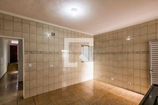 Cozinha de casa à venda com 3 quartos, 105m² em Vila Constanca, São Paulo