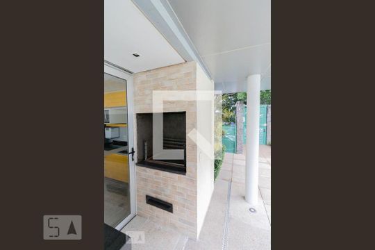 Área comum - Salão de festas de apartamento para alugar com 2 quartos, 62m² em Casa Verde, São Paulo
