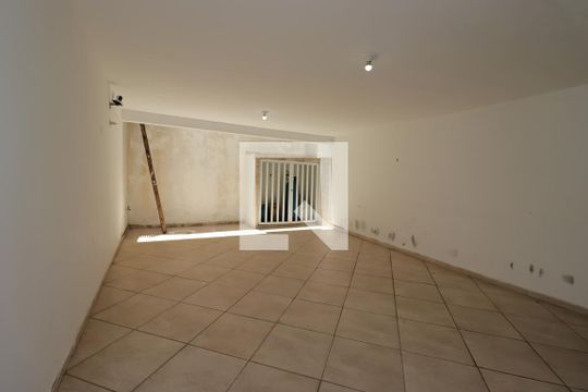 Garagem de apartamento à venda com 2 quartos, 70m² em Parque Erasmo Assunção, Santo André