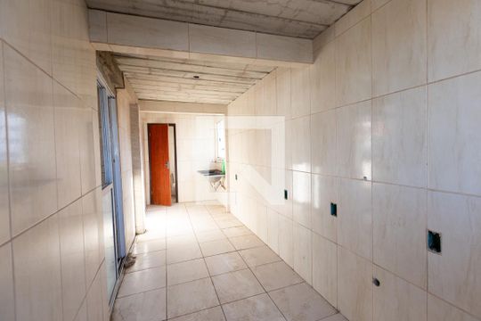 Casa para alugar com 8 quartos, 950m² em Inconfidentes, Contagem