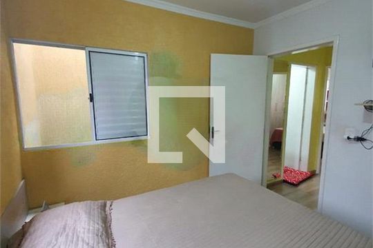 Casa de Condomínio à venda com 3 quartos, 62m² em Vila Ré, São Paulo