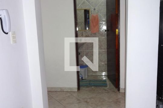 Casa à venda com 2 quartos, 155m² em Vila Santa Teresa, Santo André