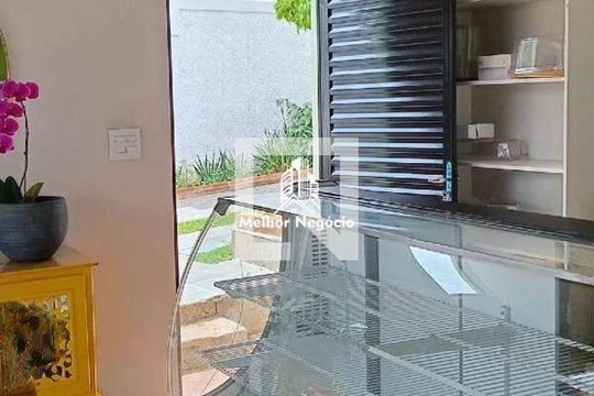 Casa à venda com 3 quartos, 150m² em Jardim Baroneza, Campinas