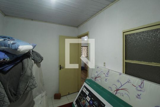 Quarto 2 de casa para alugar com 3 quartos, 106m² em Costa E Silva, Porto Alegre