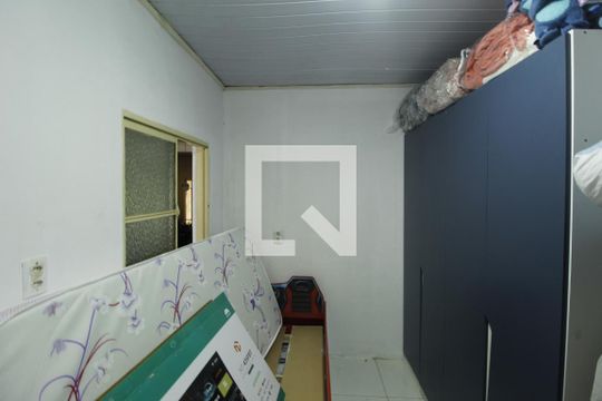 Quarto 2 de casa para alugar com 3 quartos, 106m² em Costa E Silva, Porto Alegre