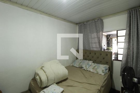 Quarto 1 de casa para alugar com 3 quartos, 106m² em Costa E Silva, Porto Alegre