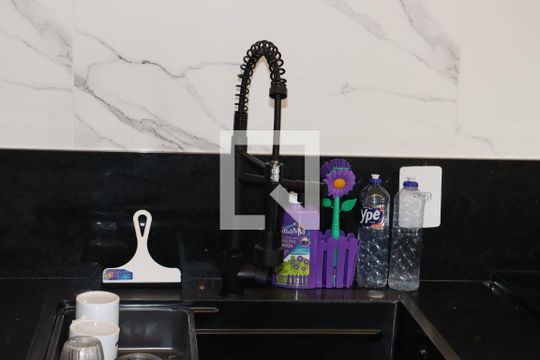 Apartamento para alugar com 2 quartos, 58m² em Jardim Recanto Suave, Cotia