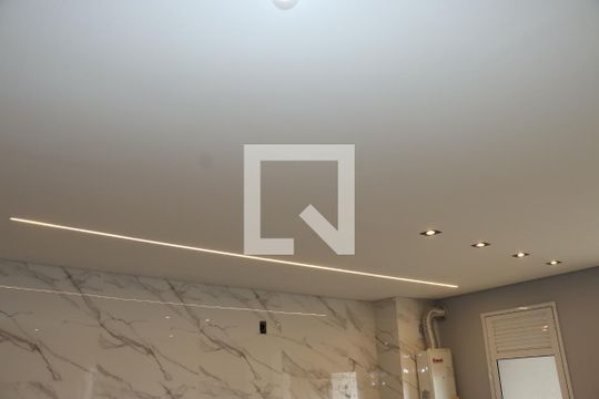 Apartamento para alugar com 2 quartos, 58m² em Jardim Recanto Suave, Cotia