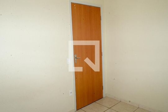 Quarto 1 de apartamento para alugar com 3 quartos, 52m² em Acaiaca, Belo Horizonte