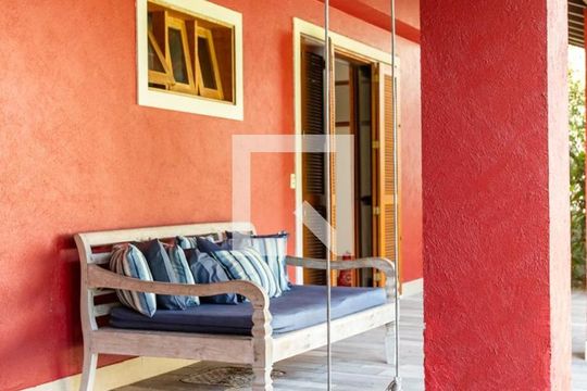 Casa à venda com 5 quartos, 1500m² em Vargem Grande, Rio de Janeiro