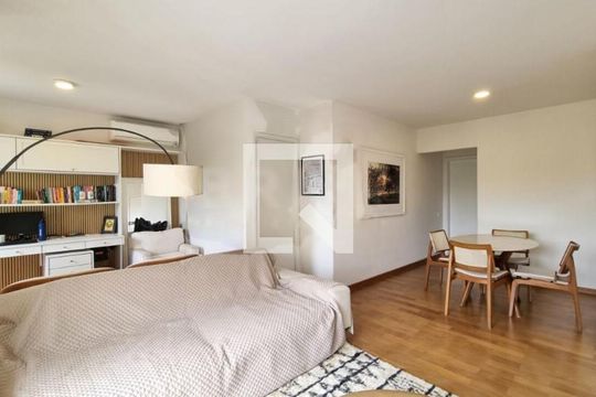 Apartamento à venda com 2 quartos, 102m² em Ibirapuera, São Paulo