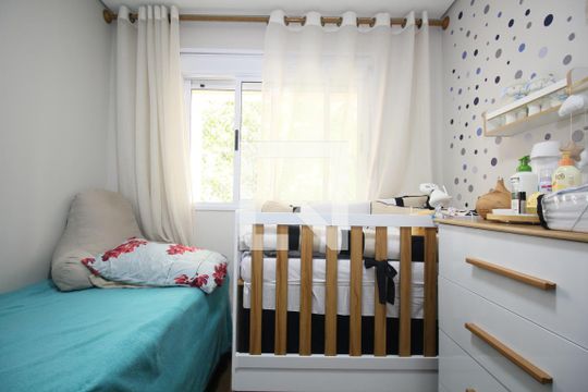 Apartamento para alugar com 2 quartos, 72m² em Panamby, São Paulo