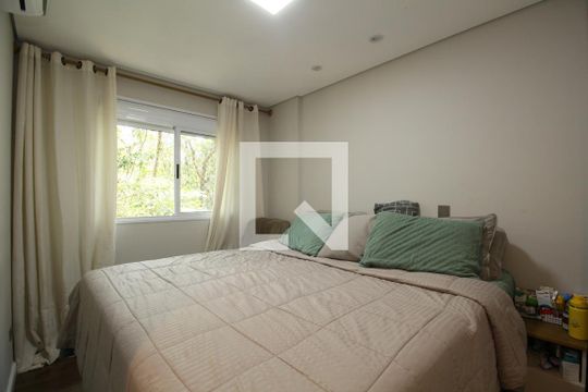 Apartamento para alugar com 2 quartos, 72m² em Panamby, São Paulo