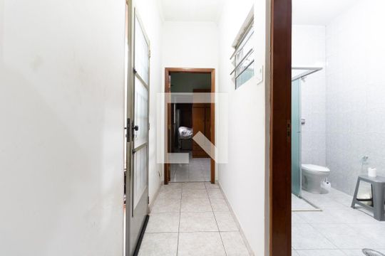Entrada de casa à venda com 3 quartos, 185m² em Bosque da Saúde, São Paulo