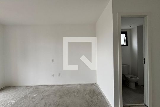 Studio de kitnet/studio à venda com 1 quarto, 25m² em Vila Olímpia, São Paulo