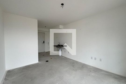 Studio de kitnet/studio à venda com 1 quarto, 25m² em Vila Olímpia, São Paulo