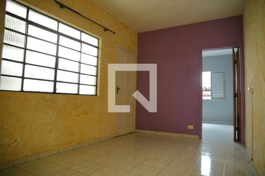Sala de casa à venda com 2 quartos, 140m² em Vila Santa Izabel, São Bernardo do Campo