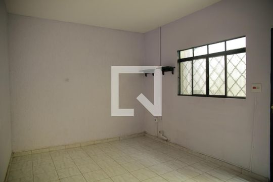 Quarto 1  de casa à venda com 2 quartos, 140m² em Vila Santa Izabel, São Bernardo do Campo