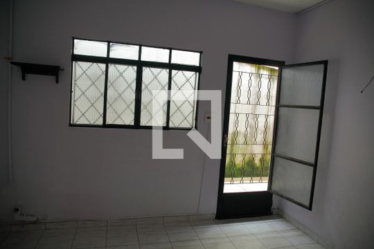 Quarto 1  de casa à venda com 2 quartos, 140m² em Vila Santa Izabel, São Bernardo do Campo