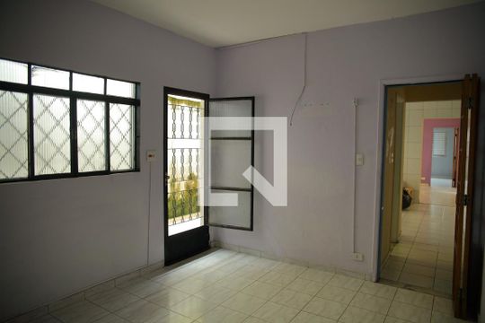 Quarto 1  de casa à venda com 2 quartos, 140m² em Vila Santa Izabel, São Bernardo do Campo