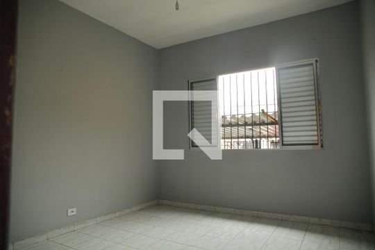 Quarto 2  de casa à venda com 2 quartos, 140m² em Vila Santa Izabel, São Bernardo do Campo