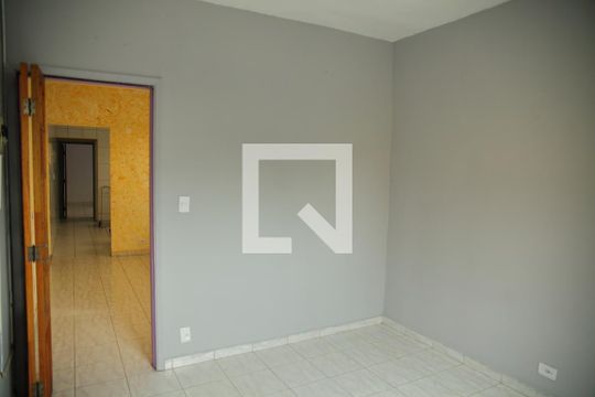 Quarto 2  de casa à venda com 2 quartos, 140m² em Vila Santa Izabel, São Bernardo do Campo