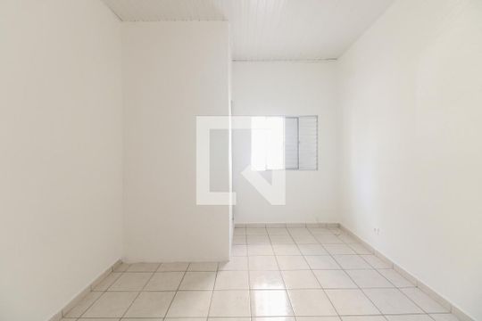 Suíte  de casa à venda com 3 quartos, 150m² em Parque São Jorge, São Paulo
