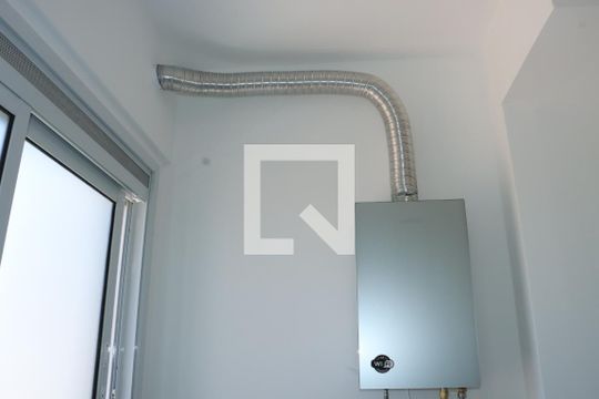 Área de Serviço de apartamento para alugar com 2 quartos, 85m² em Esplanada, Embu das Artes