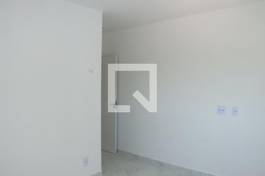 Suíte de apartamento para alugar com 2 quartos, 85m² em Esplanada, Embu das Artes