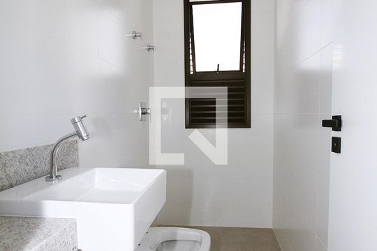 Apartamento à venda com 2 quartos, 64m² em Prado, Belo Horizonte