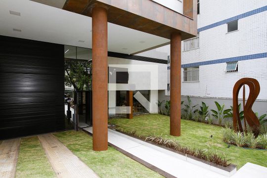 Apartamento à venda com 2 quartos, 64m² em Prado, Belo Horizonte