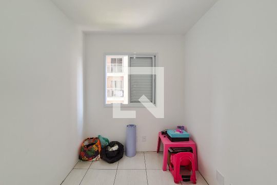 Quarto 1 de apartamento à venda com 2 quartos, 49m² em Assunção, São Bernardo do Campo