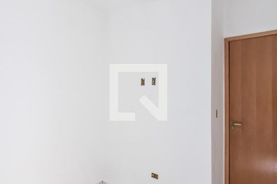 Quarto 2 de apartamento para alugar com 2 quartos, 44m² em Cidade Patriarca, São Paulo