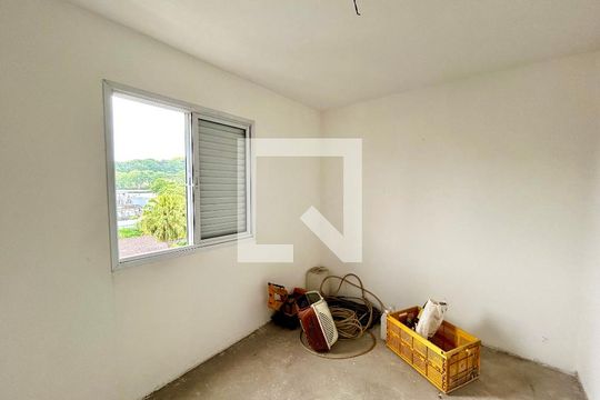 Quarto 1 de apartamento à venda com 2 quartos, 62m² em Centro, Guarulhos