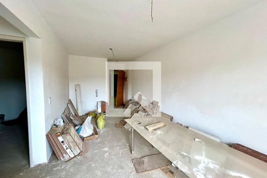 Sala de apartamento à venda com 2 quartos, 62m² em Centro, Guarulhos