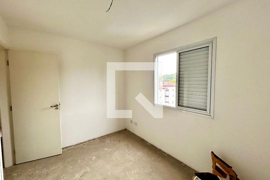 Quarto 1 de apartamento à venda com 2 quartos, 62m² em Centro, Guarulhos