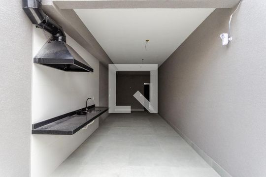 Salão de festas de casa à venda com 3 quartos, 132m² em Jardim Sao Jose, São Paulo