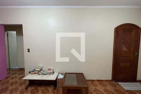 Sala1 de casa à venda com 4 quartos, 218m² em Conjunto Residencial Butanta, São Paulo