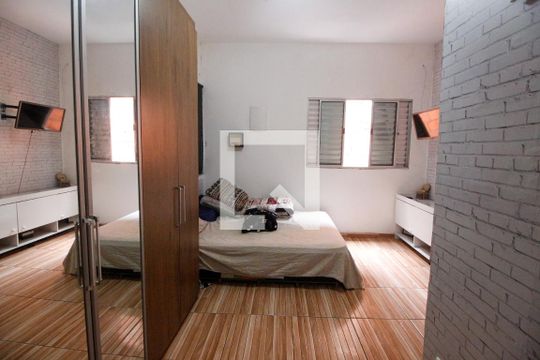 Suíte de casa à venda com 2 quartos, 70m² em Jardim Sul Sao Paulo, São Paulo