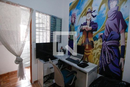 Quarto  de casa à venda com 2 quartos, 70m² em Jardim Sul Sao Paulo, São Paulo