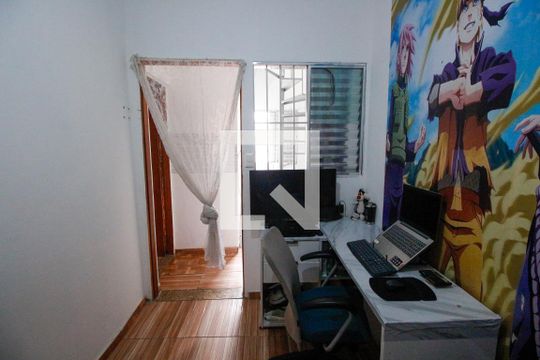 Quarto de casa à venda com 2 quartos, 70m² em Jardim Sul Sao Paulo, São Paulo
